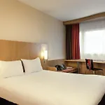 Ibis Saint-die 3*