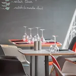 Ibis Saint-die Hotel