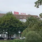 Ibis Saint-die Hotel Saint-Die-des-Vosges