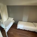 Ibis Saint-die Hotel Saint-Die-des-Vosges