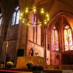 Ibis Saint-die Saint-Die-des-Vosges