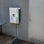 Ibis Saint-die Hotel