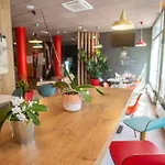 Hotel Ibis Saint-die