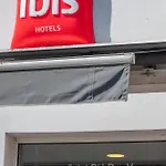 Hotel Ibis Saint-die Saint-Die-des-Vosges