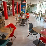 Ibis Saint-die Ξενοδοχείο