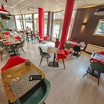 Ibis Saint-die Ξενοδοχείο