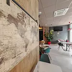 Ξενοδοχείο Ibis Saint-die