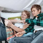 Hotel Ibis Saint-die