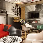 Otel Ibis Saint-die 3*