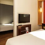 Hotel Ibis Saint-die Saint-Die-des-Vosges