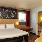 Hotel Ibis Saint-die 3*