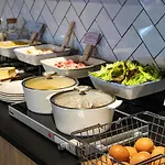 Hotel Ibis Saint-die Saint-Die-des-Vosges