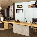 Ibis Saint-die 3*