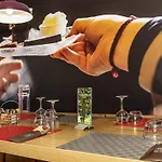 Ibis Saint-die 3* Saint-Die-des-Vosges