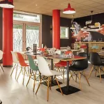 Hotel Ibis Saint-die