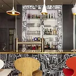 Ξενοδοχείο Ibis Saint-die 3*