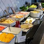 Ibis Saint-die 3* Saint-Die-des-Vosges