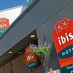 Hotel Ibis Saint-die 3*