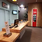 Ibis Saint-die 3*
