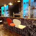 Ibis Saint-die 3*