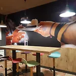 Ibis Saint-die 3* Saint-Die-des-Vosges