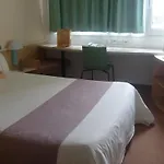 Ibis Saint-die