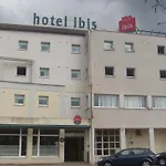 Ibis Saint-die Hotel Saint-Die-des-Vosges