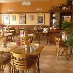 Ibis Saint-die 3*