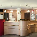 Ibis Saint-die