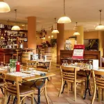 Ibis Saint-die Otel 3*