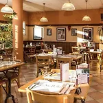 Ibis Saint-die 3*