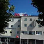 Ibis Saint-die