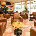 Ibis Saint-die Hotel 3*