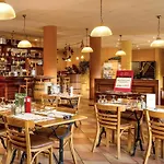 Ibis Saint-die Hotel