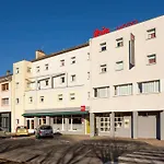 Ibis Saint-die Hotel 3*