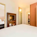 Ibis Saint-die 3*
