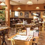Ibis Saint-die Otel 3*