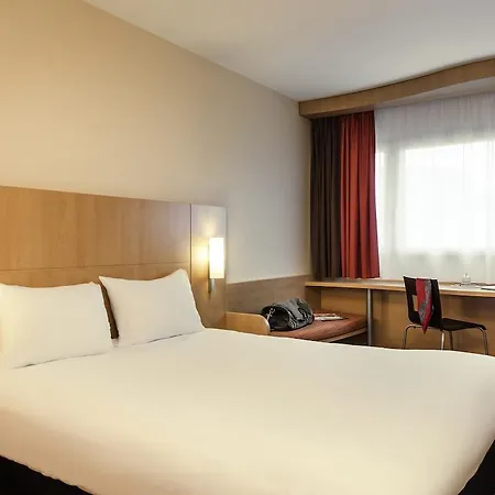 Ibis Saint-die 3*