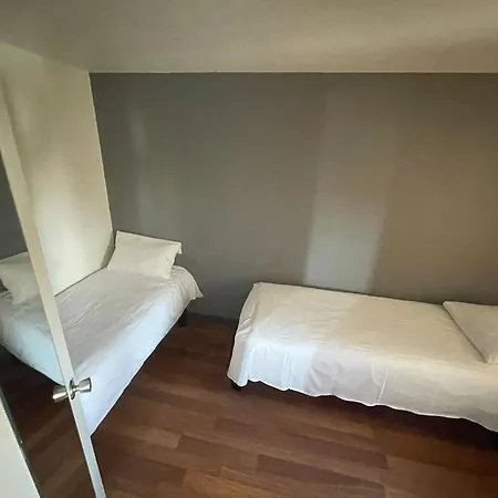 Ibis Saint-die Hotel Saint-Die-des-Vosges