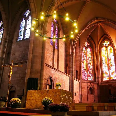 Ibis Saint-die Saint-Die-des-Vosges