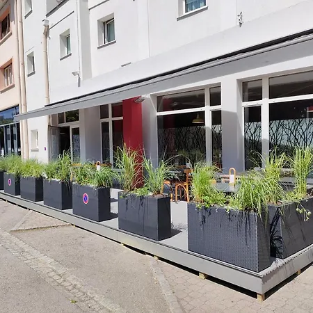 Ibis Saint-die Saint-Die-des-Vosges