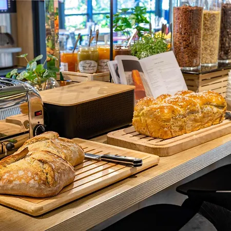 Ibis Saint-die 3* Saint-Die-des-Vosges