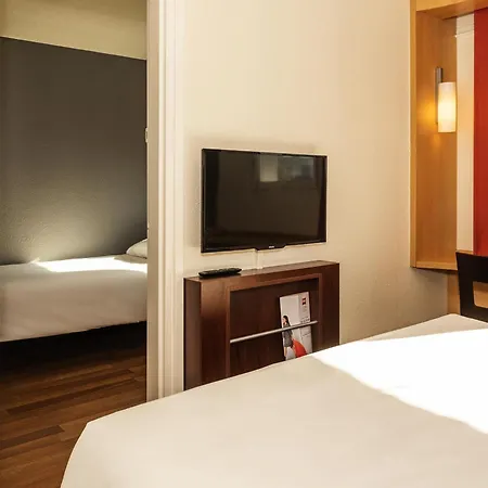 Hotel Ibis Saint-die Saint-Die-des-Vosges