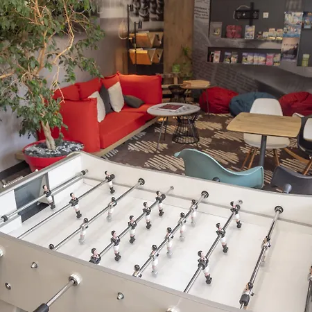 Ibis Saint-die Saint-Die-des-Vosges