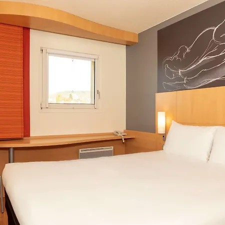 Ibis Saint-die
