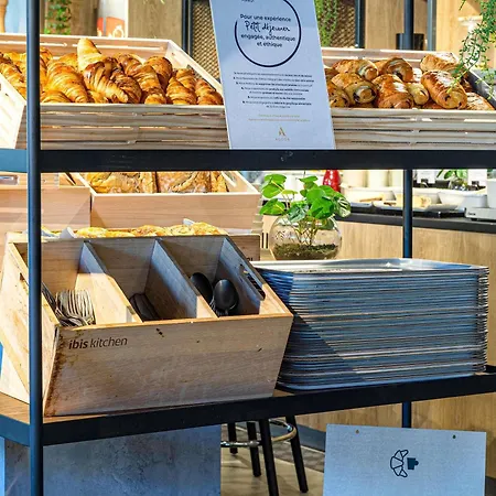 Ibis Saint-die 3* Saint-Die-des-Vosges