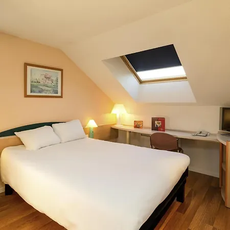 Hotel Ibis Saint-die Saint-Die-des-Vosges