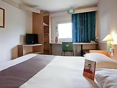 Ibis Saint-die 생디에데보주