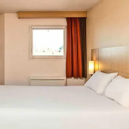 Ibis Saint-die 3* Saint-Die-des-Vosges