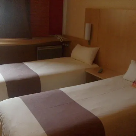 Ibis Saint-die 3*